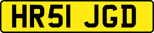 HR51JGD
