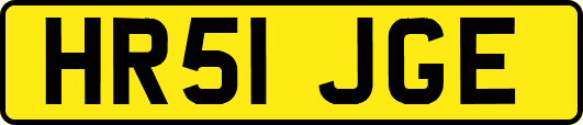 HR51JGE