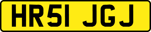 HR51JGJ