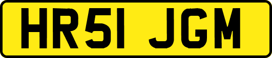 HR51JGM