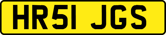 HR51JGS