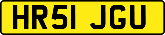 HR51JGU