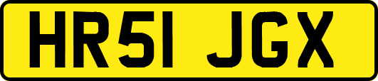 HR51JGX