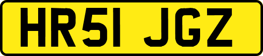 HR51JGZ