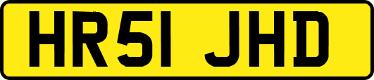 HR51JHD