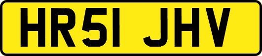 HR51JHV