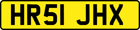 HR51JHX
