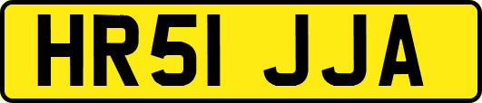 HR51JJA