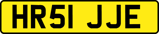 HR51JJE