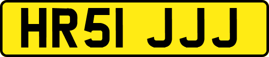 HR51JJJ