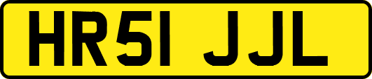 HR51JJL