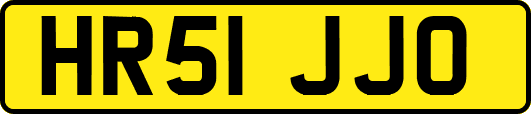 HR51JJO