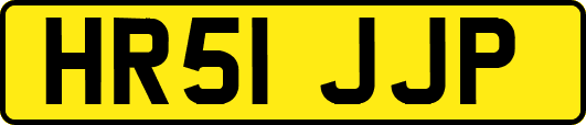 HR51JJP