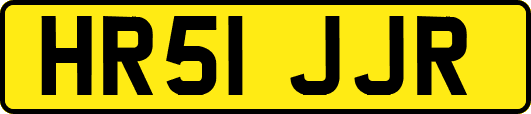 HR51JJR