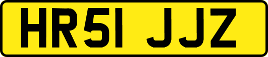 HR51JJZ