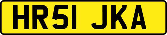 HR51JKA