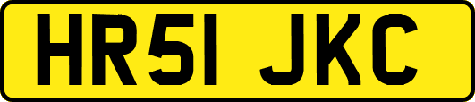 HR51JKC