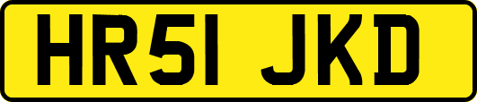 HR51JKD