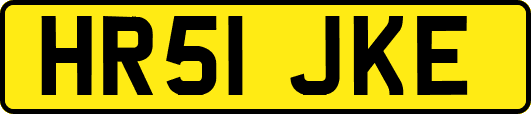 HR51JKE