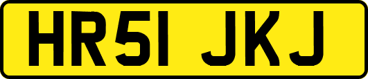 HR51JKJ