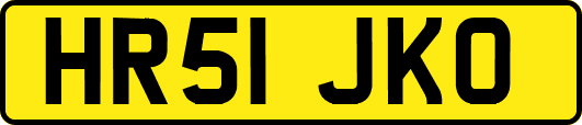 HR51JKO