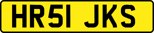 HR51JKS
