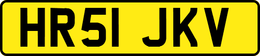 HR51JKV