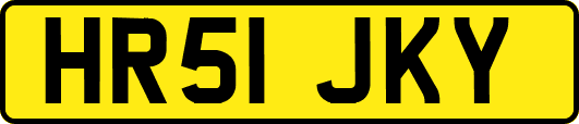 HR51JKY