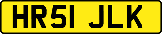 HR51JLK