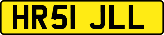 HR51JLL