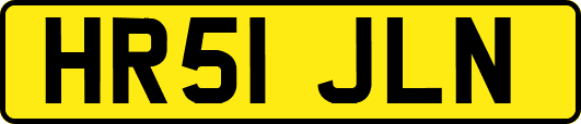 HR51JLN