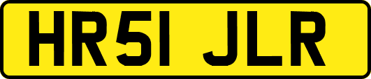 HR51JLR