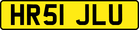 HR51JLU