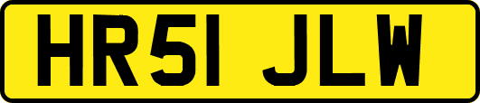 HR51JLW