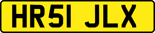 HR51JLX