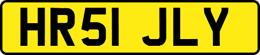 HR51JLY