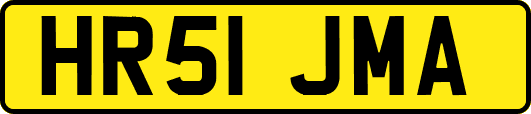 HR51JMA