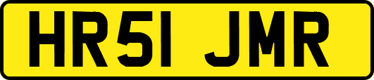 HR51JMR