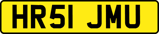 HR51JMU