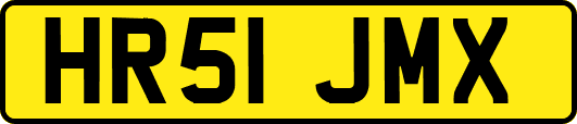 HR51JMX