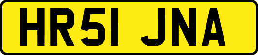 HR51JNA