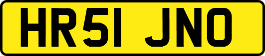HR51JNO