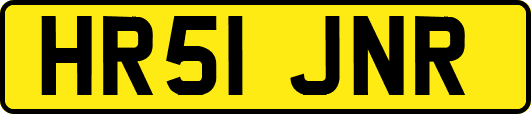 HR51JNR