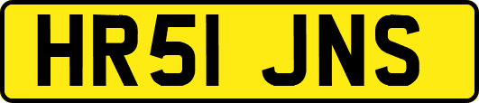 HR51JNS