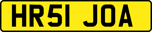 HR51JOA