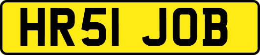 HR51JOB