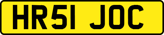 HR51JOC