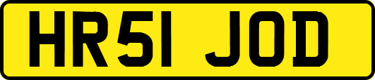 HR51JOD