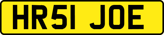 HR51JOE
