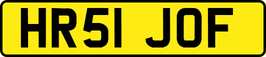 HR51JOF